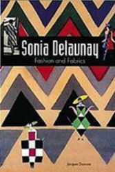 Cover Art for 9780500279472, Sonia Delaunay by Jacques Damase
