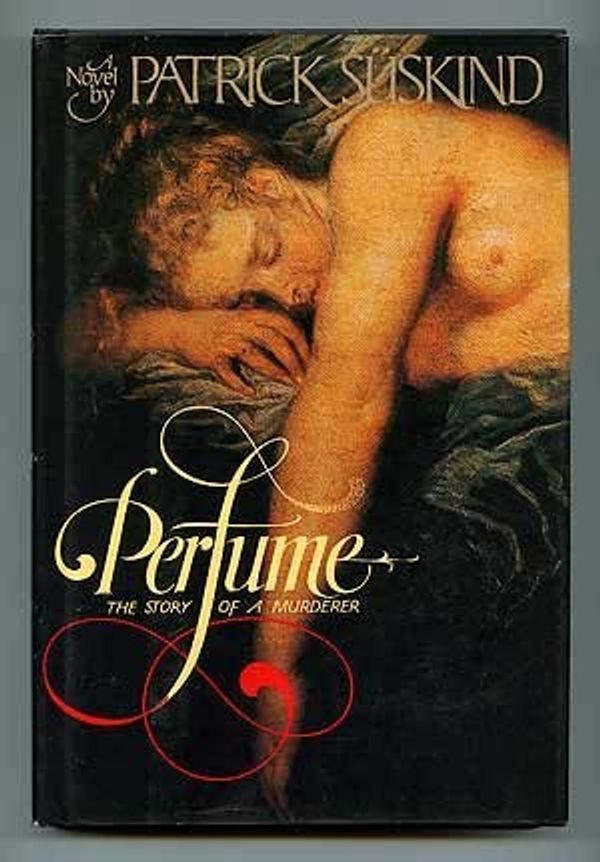 Cover Art for 9785551630487, Perfume: The Story of a Murderer by Patrick Suskind