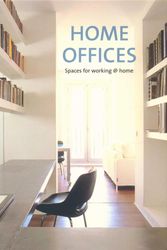 Cover Art for 9788495832719, Home Offices by Cristian Campos