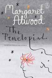 Cover Art for 9781920885953, The Penelopiad: The Myth of Penelope & Odysseus: Text Myth Series by Margaret Atwood