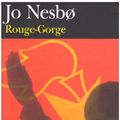 Cover Art for 9782070306749, Rouge-Gorge (French Edition) by Jo Nesbo