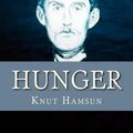 Cover Art for 9781492864844, Hunger by Knut Hamsun