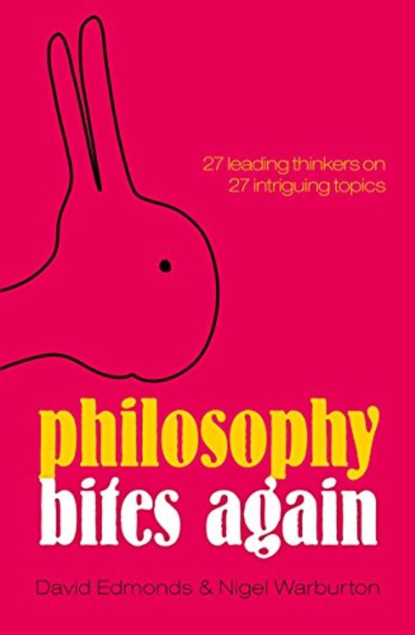 Cover Art for B00NHNGWXG, Philosophy Bites Again by David Edmonds, Nigel Warburton