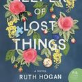 Cover Art for 9780062473554, The Keeper of Lost Things by Ruth Hogan