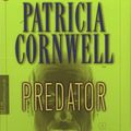 Cover Art for 9780143058274, Predator by Patricia Cornwell