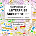 Cover Art for B08T226GD9, The Practice of Enterprise Architecture: A Modern Approach to Business and IT Alignment by Svyatoslav Kotusev