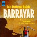 Cover Art for 9783453072275, Barrayar by Lois McMaster Bujold