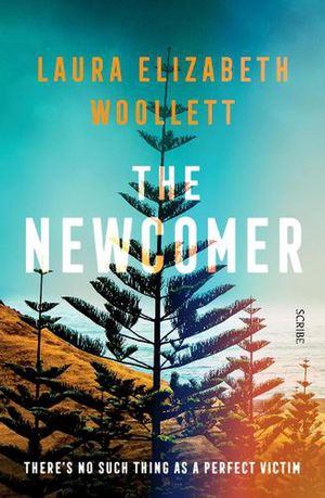 Cover Art for 9781913348380, The Newcomer by Laura Elizabeth Woollett
