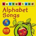 Cover Art for 9780007166251, Alphabet Songs by Fiona Pritchard