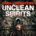 Cover Art for 9781781080955, Gods and Monsters: Unclean Spirits by Chuck Wendig