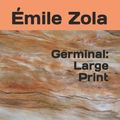 Cover Art for 9781097306374, Germinal by Emile Zola