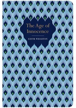 Cover Art for 9781914602054, The Age of Innocence by Edith Wharton