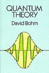 Cover Art for 9780486659695, Quantum Theory by David Bohm