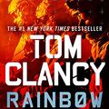 Cover Art for B001Q9J4PG, Rainbow Six (Jack Ryan Universe Book 9) by Tom Clancy
