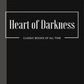 Cover Art for 9781548079925, Heart of Darkness by Joseph Conrad