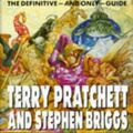 Cover Art for 9780575057647, The Discworld Companion by Terry Pratchett