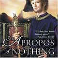 Cover Art for 9780743412346, Sir Apropos of Nothing by Peter David