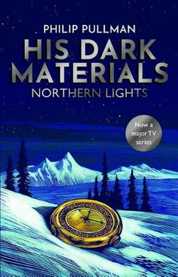 Cover Art for 9781743837115, Northern Lights by Philip Pullman