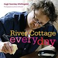 Cover Art for 8601404234545, River Cottage Everyday by Hugh Fearnley-Whittingstall