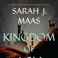 Cover Art for 9781526660893, Kingdom of Ash by Sarah J. Maas