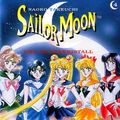 Cover Art for 9783898852487, Sailor Moon, Bd.4, Der Silberkristall by Naoko Takeuchi