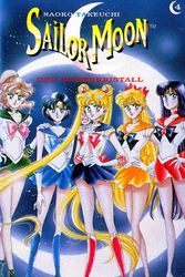 Cover Art for 9783898852487, Sailor Moon, Bd.4, Der Silberkristall by Naoko Takeuchi