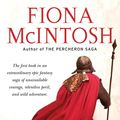 Cover Art for 9780061582684, Royal Exile by Fiona McIntosh