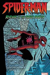 Cover Art for 9781302907006, Spider-ManRevenge of the Green Goblin by Howard Mackie