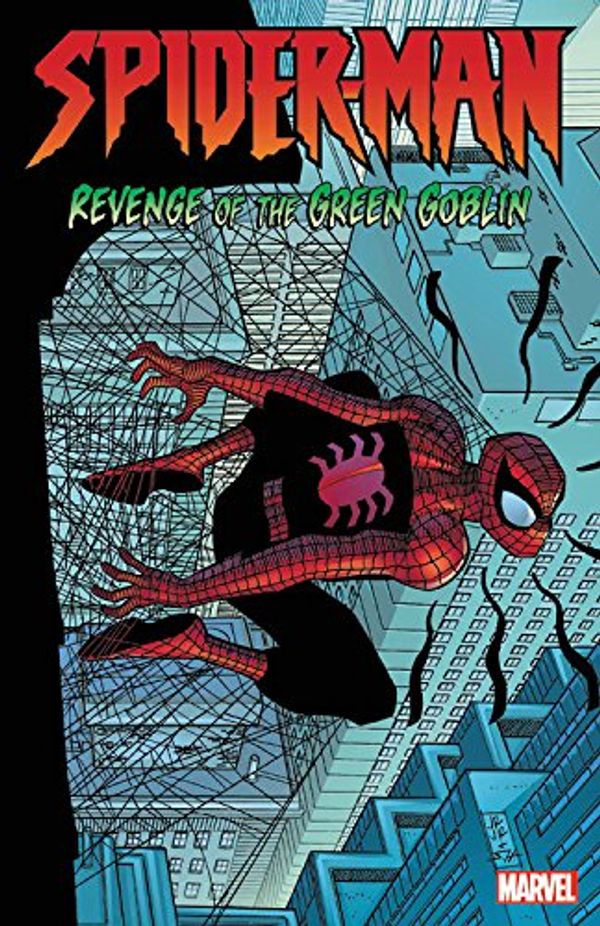 Cover Art for 9781302907006, Spider-ManRevenge of the Green Goblin by Howard Mackie