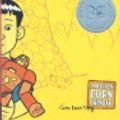 Cover Art for 9780756977450, American Born Chinese by Gene Luen Yang