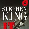 Cover Art for 9788860615909, IT by Stephen King