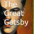 Cover Art for 9798373978354, The Great Gatsby by Fitzgerald, F. Scott.