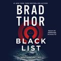 Cover Art for 9781442344341, Black List by Brad Thor