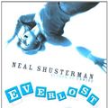 Cover Art for 9781847385048, The Everlost by Neal Shusterman