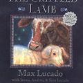 Cover Art for 9780849959790, The Crippled Lamb by Max Lucado