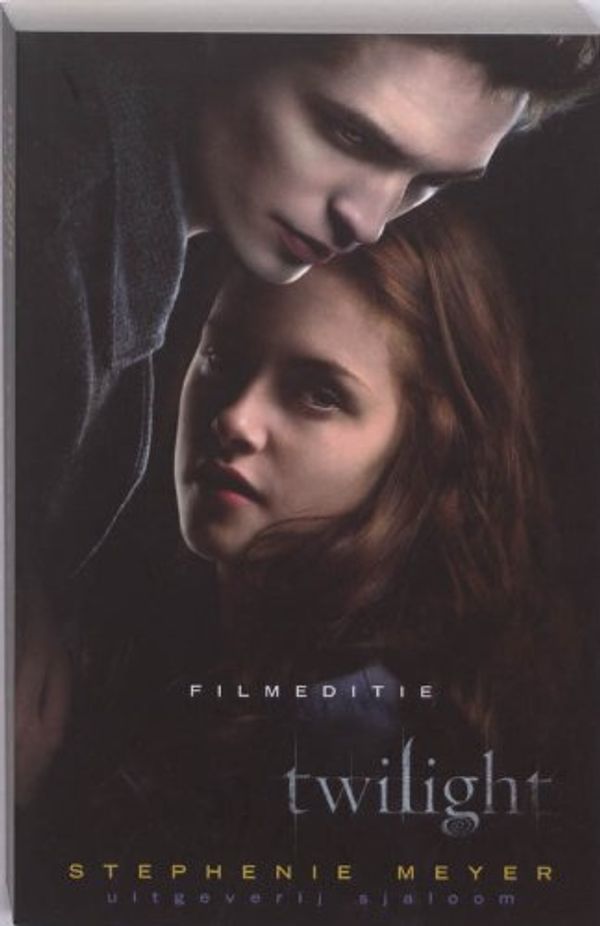 Cover Art for 9789062495580, Twilight: Een levensgevaarlijke liefde by Stephenie Meyer