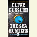 Cover Art for 9781101154410, The Sea Hunters II by Clive CusslerOn Tour