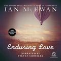 Cover Art for 9781501992735, Enduring Love by Ian McEwan