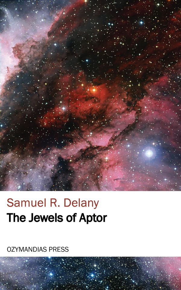 Cover Art for 9781531266417, The Jewels of Aptor by Samuel R Delany