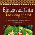 Cover Art for 9780874810431, Bhagavad-gita: Song of God by Swami Prabhavananda