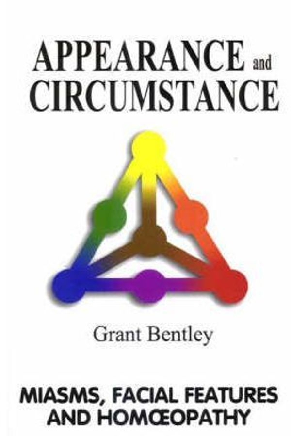 Cover Art for 9781877029479, Appearance and Circumstance by Unknown