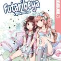 Cover Art for 9781427867018, Futaribeya: A Room for Two, Volume 2 by Yukiko