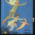 Cover Art for 9780340329115, Peter Pan: Pop-up Book by Sir J. M. Barrie