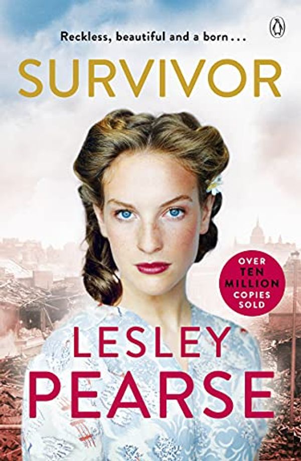 Cover Art for B00G9JW8H4, Survivor: A gripping and emotional story from the bestselling author of Stolen (Belle Book 3) by Lesley Pearse