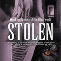 Cover Art for 9781101260692, Stolen by Kelley Armstrong