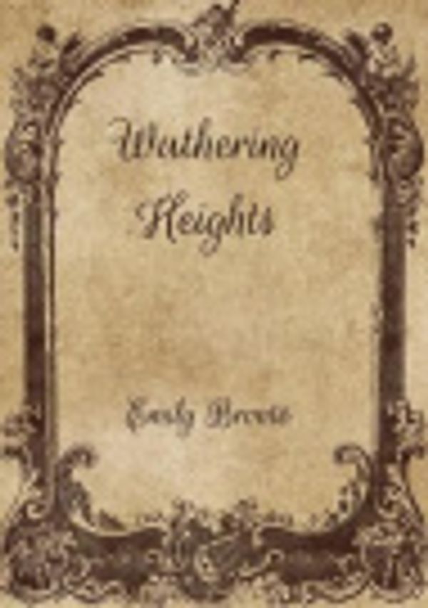 Cover Art for 9798700670012, Wuthering Heights by Emily Brontë