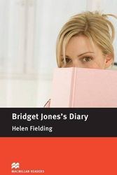 Cover Art for B01N0WHHR6, Macmillan Reader Bridget Jones Diary Intermediate by Helen Fielding (2009-02-09) by Helen Fielding