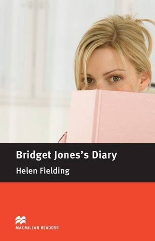 Cover Art for B01N0WHHR6, Macmillan Reader Bridget Jones Diary Intermediate by Helen Fielding (2009-02-09) by Helen Fielding