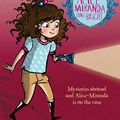 Cover Art for 9781760891947, Alice-Miranda Shines Bright by Jacqueline Harvey