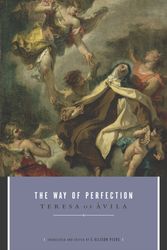 Cover Art for 9780385065399, The Way Of Perfection by Teresa Of Avila